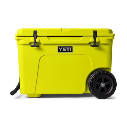 TUNDRA HAUL FIREFLY YELLOW