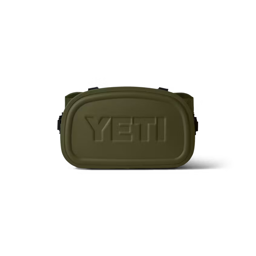 HOPPER BACKPACK M12 OLIVE/BLACK