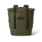 HOPPER BACKPACK M12 OLIVE/BLACK