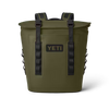 HOPPER BACKPACK M12 OLIVE/BLACK