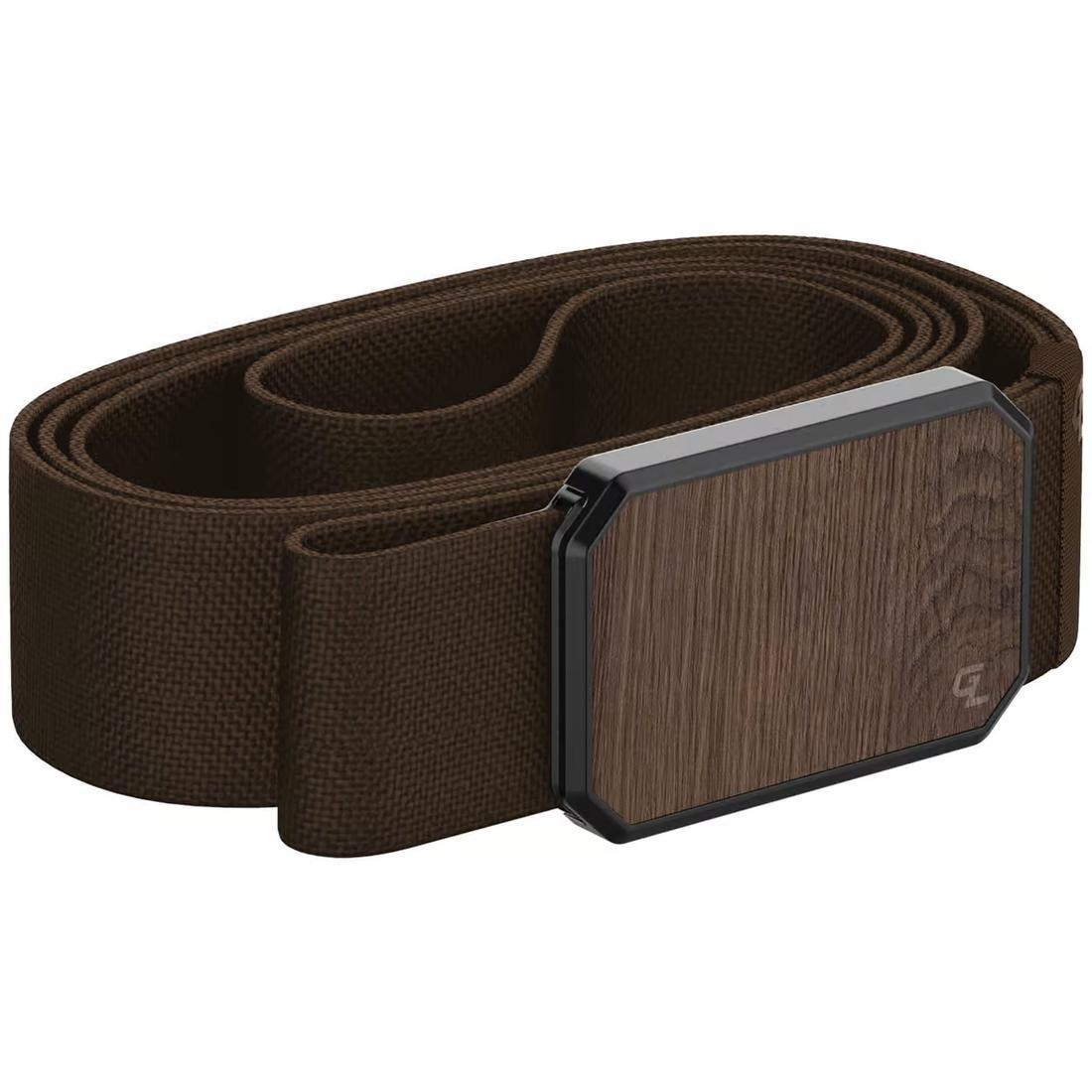 GROOVE BELT