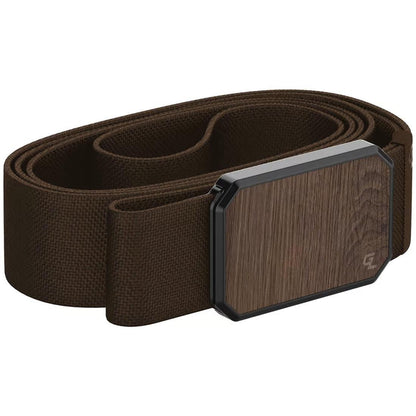 GROOVE BELT