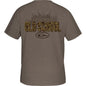 ORIGINAL OLD SCHOOL S/S TEE
