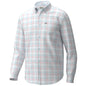 HADLEY LUXE LITE L/S BUTTON DOWN