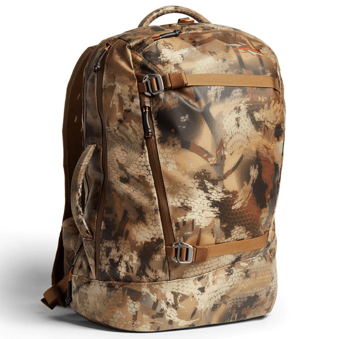 FULL CHOKE PACK
