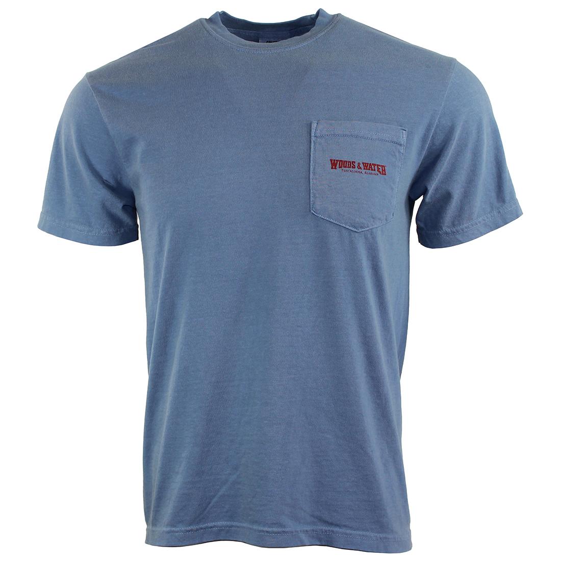 CC WW 250 BETSY PRIDE S/S TEE