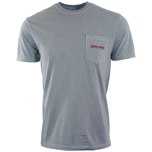 CC WW 250 BETSY PRIDE S/S TEE