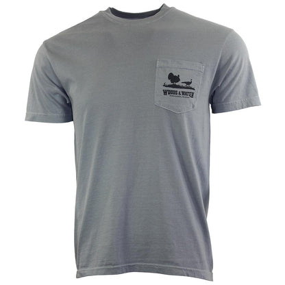 CC WW KING OF SPRING 26 S/S PKT