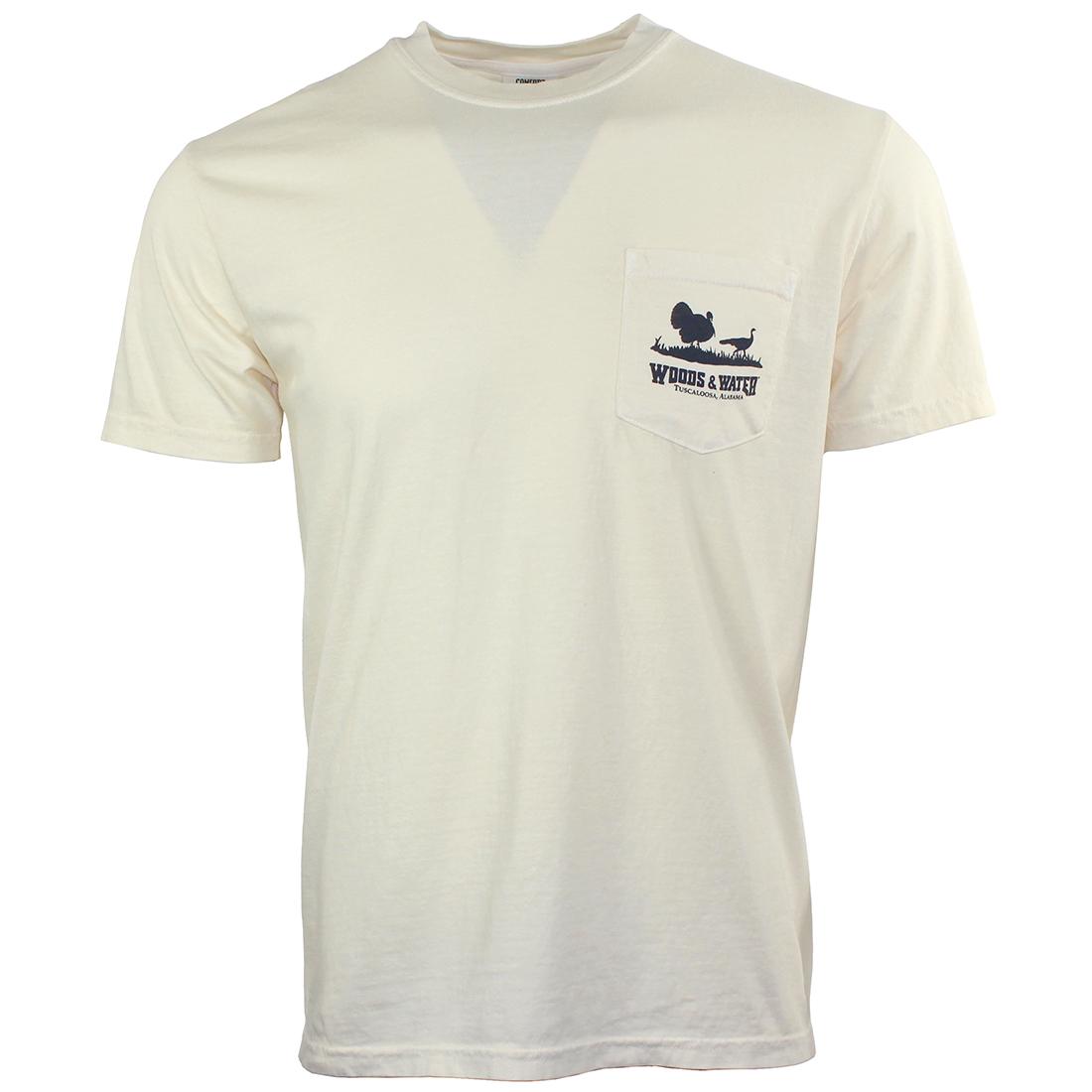 CC WW KING OF SPRING 26 S/S PKT