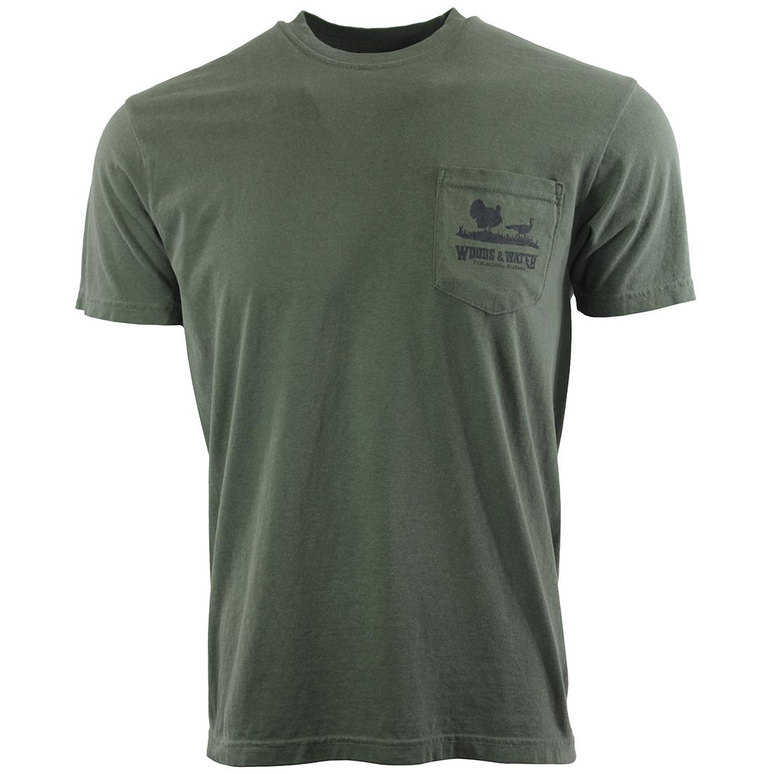 CC WW KING OF SPRING 26 S/S PKT