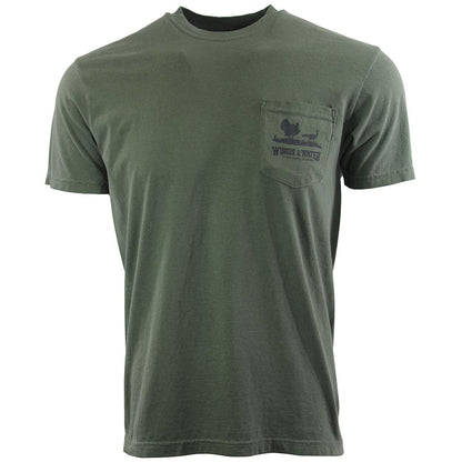 CC WW KING OF SPRING 26 S/S PKT