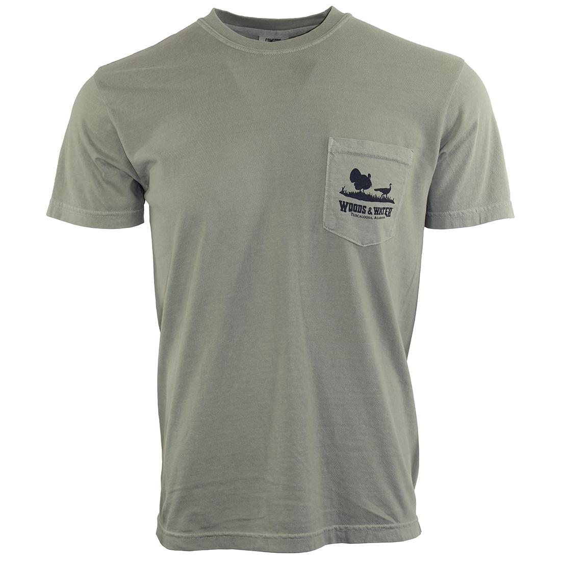 CC WW KING OF SPRING 26 S/S PKT