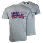 COMFORT COLORS WW TRIO 2 S/S PKT TEE