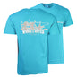 COMFORT COLORS WW TRIO 2 S/S PKT TEE