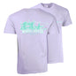 COMFORT COLORS WW TRIO 2 S/S PKT TEE