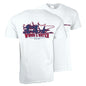 COMFORT COLORS WW TRIO 2 S/S PKT TEE