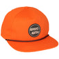 WOODS N WATER CIRCLE PATCH HAT