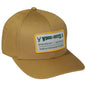 FEED STORE DESIGN 1 RECTANGLE WOVEN PATCH
