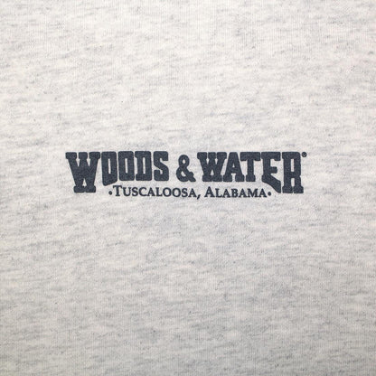 GILDAN SINGLE COLOR WW TRIO 1 L/S TEE