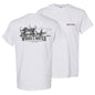 GILDAN SINGLE COLOR WW TRIO 1 S/S TEE