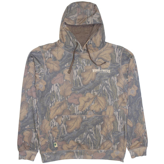MO WASHED OUT WW TRIO 1 HOODY