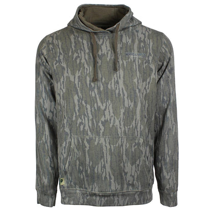 MOSSY OAK WASHED OUT WW TRIO 2 HOODY