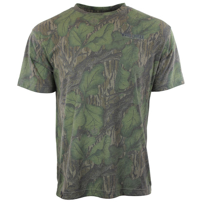 MO WASH OUT WW TRIO 2 S/S TEE