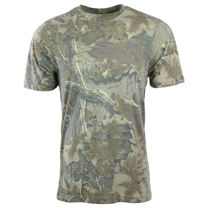 PG WASH OUT WW TRIO 2 S/S TEE