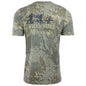 PG WASH OUT WW TRIO 2 S/S TEE