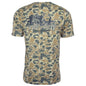 PG WASH OUT WW TRIO 2 S/S TEE