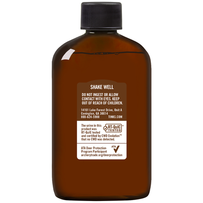 TINKS 69 DOEINRUT 4OZ