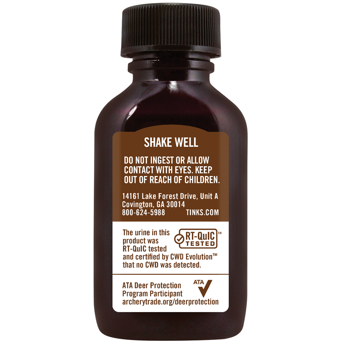 TINKS 69 DOE IN RUT 1OZ BOTTLE