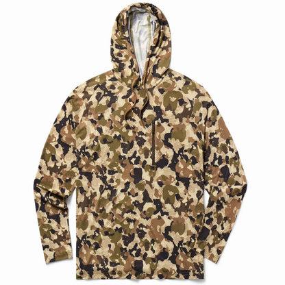 MENS Lightweight PERFORMANCE DRIRELEASE HOODIE