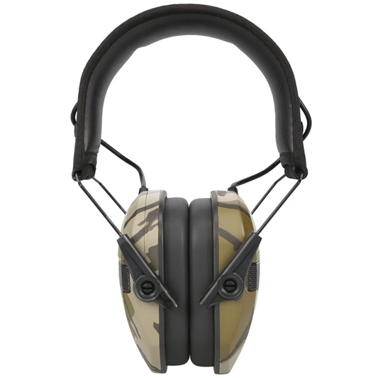 RAZOR SLIM ELECTRONIC MUFF BOTTOMLAND