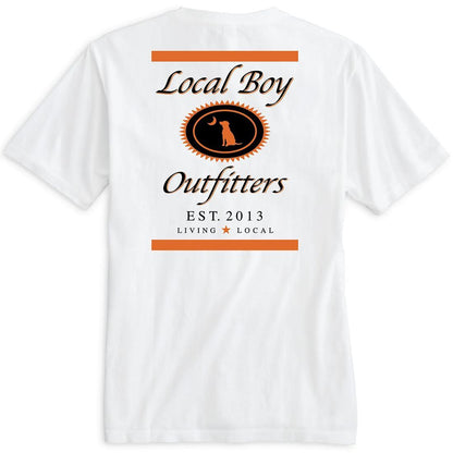 80 PROOF S/S TEE