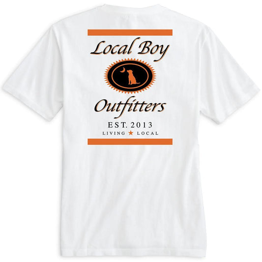80 PROOF S/S TEE