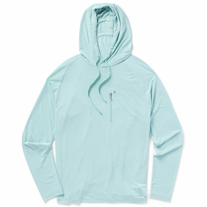 MENS Lightweight PERFORMANCE DRIRELEASE HOODIE