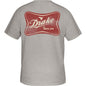 DRAKE LIFE S/S TEE