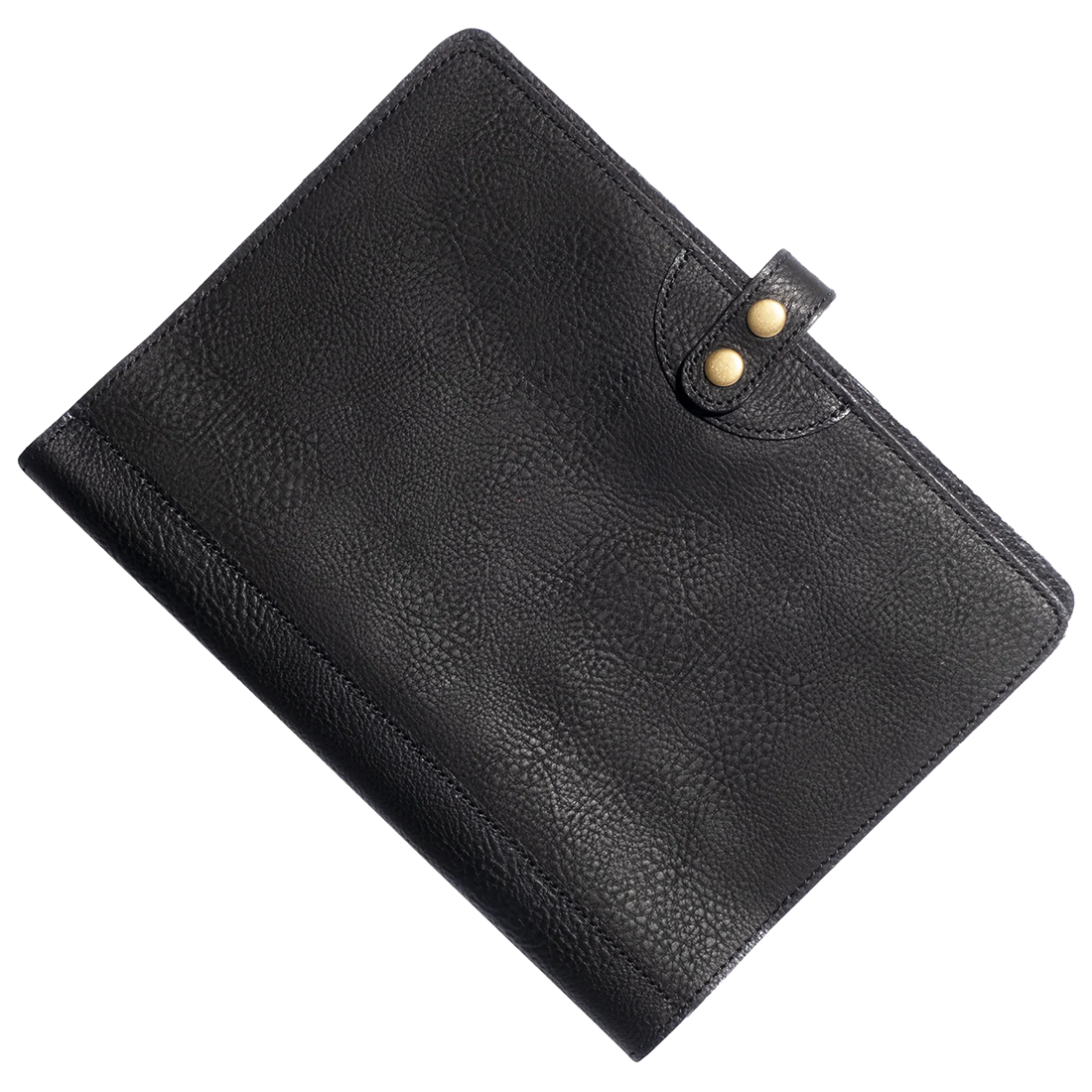 LARGE LEATHER JOURNAL COVER