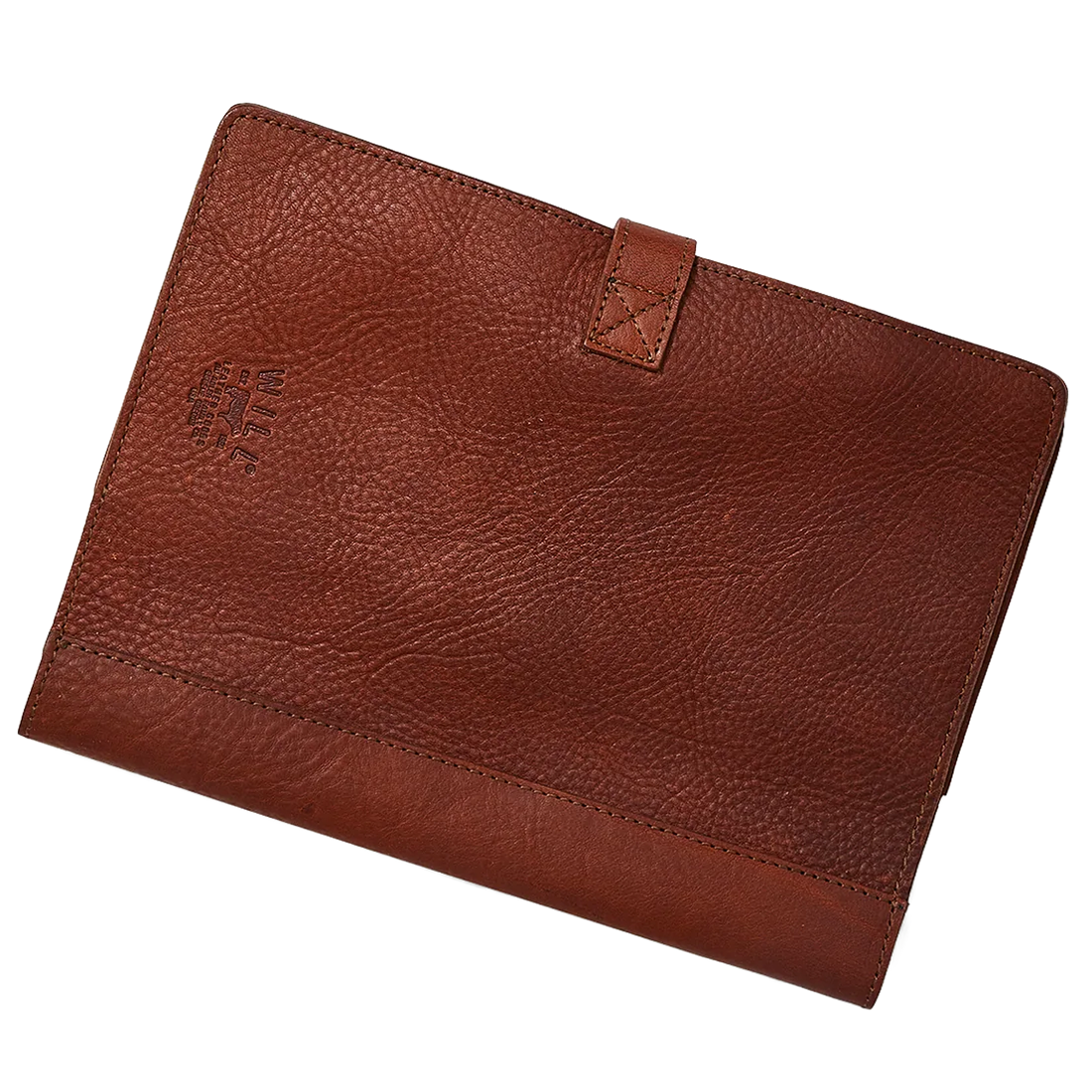 LARGE LEATHER JOURNAL COVER