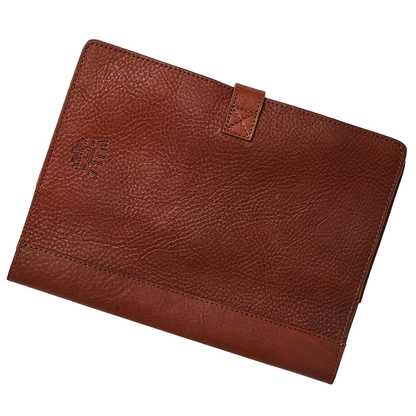 LARGE LEATHER JOURNAL COVER