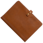 LARGE LEATHER JOURNAL COVER