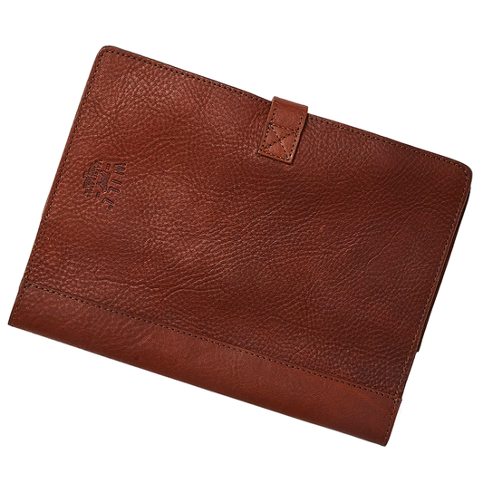LARGE LEATHER JOURNAL COVER