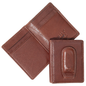 CLASSIC MONEY CLIP FRONT POCKET