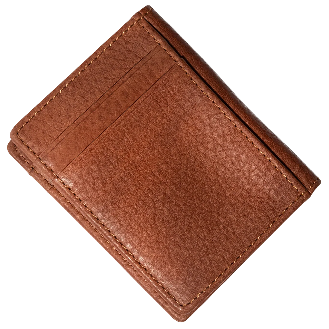 CLASSIC MONEY CLIP FRONT POCKET
