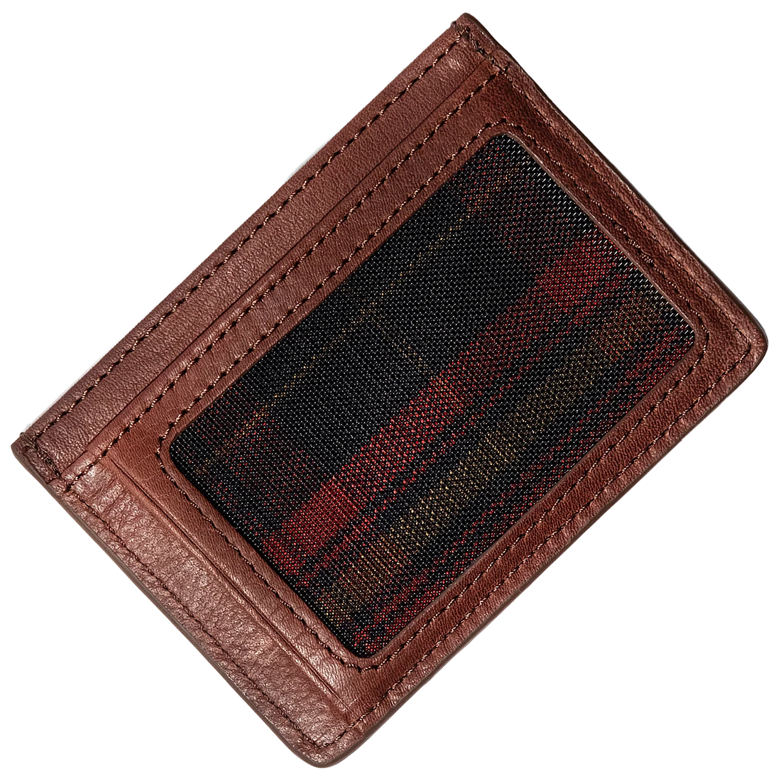 CLASSIC FRONT POCKET CARD CASE