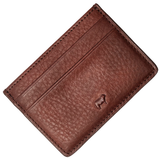 CLASSIC FRONT POCKET CARD CASE