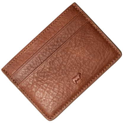 CLASSIC FRONT POCKET CARD CASE