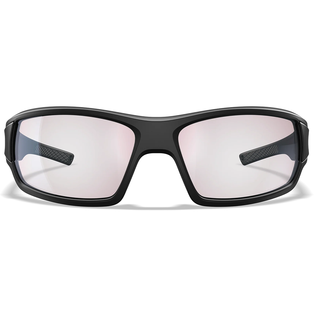 BREACH 2.5 XL CAPTIVATE GREY/CLEAR/MATTE BLACK