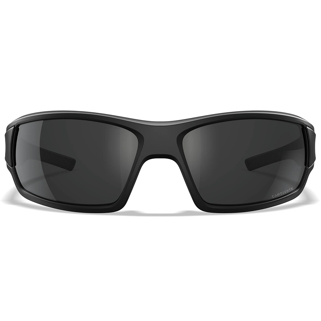 BREACH 2.5 XL CAPTIVATE GREY/CLEAR/MATTE BLACK